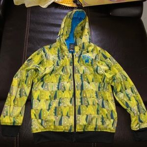 Nike Hoodie Size Kids Medium
